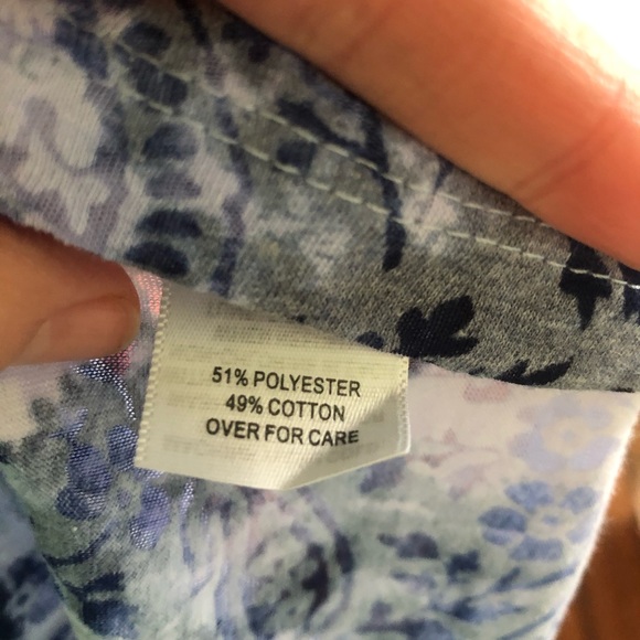 Relativity S tank top - Picture 4 of 4